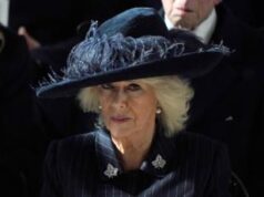 Camilla ha bisogno di una pausa, la regina “forse in una spa in India”
