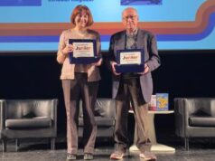 **Campiello Junior: Angelo Petrosino e Daniela Palumbo vincono la terza edizione**