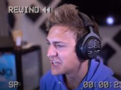 Cancro della pelle per lo streamer Ninja, il messaggio ai fan: “Fate i controlli”