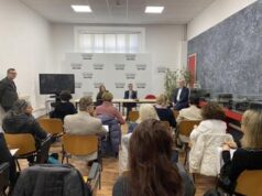 Carcinoma endometrio, novità positive in terapia da studi Ruby 1 e 2