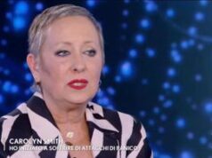 Carolyn Smith e la malattia: “L’anno più duro”
