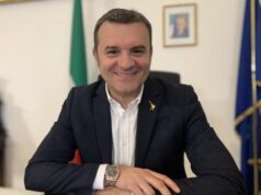 Centinaio: “Italia paese centrale, dobbiamo essere all’avanguardia”