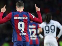 Champions, Barcellona-Napoli 3-1: azzurri eliminati negli ottavi