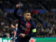 Champions, Real Sociedad-Psg 1-2: doppio Mbappè e francesi ai quarti