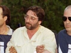 Chi è ‘Sandokan’ Schiavone, il boss pentito dopo 26 anni al 41 bis