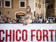 Chico Forti, Manuela Moreno: “Vuole uscire da innocente, lo aspettiamo in Italia”