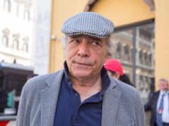 Chico Forti, Montesano: “Felice ma finché non torna sarei prudente…”