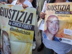 Chico Forti, Tajani: “Rientro in Italia tra qualche settimana”