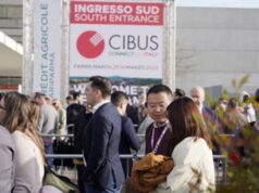 Cibus 2024, numeri record con 3mila aziende e 2mila top buyer