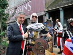 Cigarini: “Cinecittà World entra in stagione ‘clou’, opportunità di lavoro per diversi profili professionali”