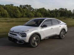 Citroen C4 e C4 X Hybrid 136: ibrida versatile