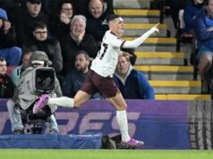 City-United 3-1, Foden ribalta il derby di Manchester