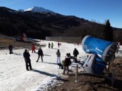 Clima, febbraio 2024 il più caldo mai registrato: l’allarme di Copernicus