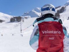 Coca-Cola con Special Olympics per i XXXV Giochi Nazionali Invernali