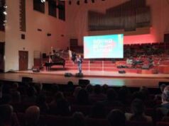 Concerto con musicisti affetti da sordità, a Torino la musica senza barriere