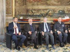 Confitarma: “Da canale Suez passa valore merci di 150 mld per Italia”