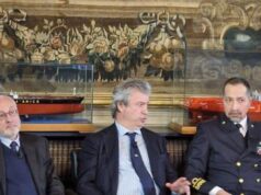 Confitarma: “Su navi ci sono lavoratori ma devono affrontare guerra”