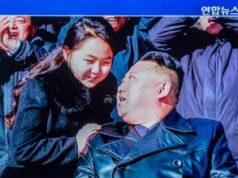 Corea del Nord, Seul: “Figlia di Kim Jong Un erede al trono? Non è escluso”