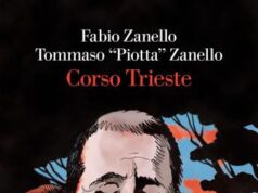 ‘Corso Trieste’, domani la presentazione del libro di Piotta all’Auditorium