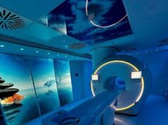 Cosenza, risonanza magnetica innovativa nella sede di Biocontrol