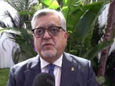 Cosmoprof, attese presenze record, Calzolari: “Tanti stranieri, confermata propensione a internazionalizzazione”