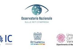 Crescono le reti d’impresa (+7,4%), 9mila contratti di rete per oltre 47mila imprese