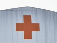 Croce Rossa, Aurigemma: “Bandiera verrà esposta in consiglio regionale”