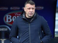 D’Aversa, dopo l’esonero la squalifica: 4 giornate di stop all’ex tecnico del Lecce