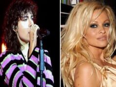 Da Madame a Pamela Anderson, tutti i vip in pausa dai social