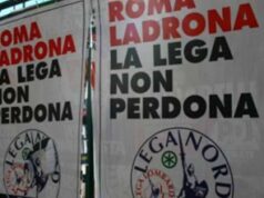 Da ‘Roma ladrona’ a ‘Roma caput mundi’, ora la Lega vuole una legge per tutelare il latino