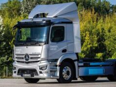 Daimler Truck Italia al LETExpo 2024