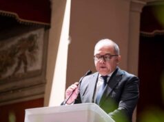 De Lucia: “Arresto latitante Auteri merito Carabinieri”