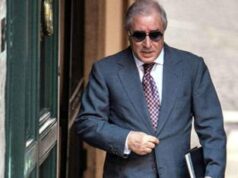 Dell’Utri non dichiarò bonifici di Berlusconi, scatta sequestro di 19 milioni