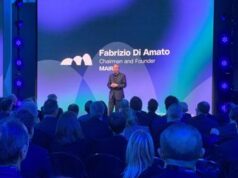 Di Amato (Maire): “Nostro impegno è verso la chimica del futuro”