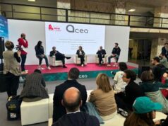 Domani a Roma la maratona dell’acqua, all’Expo Village Acea ospita medagliati e runner