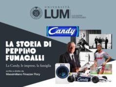 Domani all’Università Lum di Bari il docufilm sulla storia della Candy