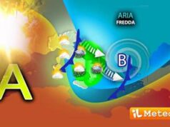 Dopo le piogge un sussulto di Primavera, ma non durerà a lungo: le previsioni meteo