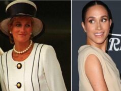 È Meghan l’erede di lady Diana? Cosa dice l’esperto reale