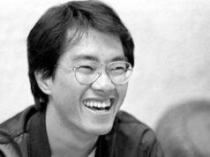 E’ morto Akira Toriyama, il creatore di Dragon Ball