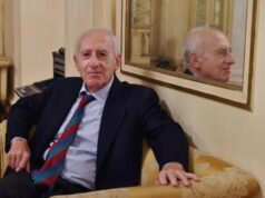 E’ morto il pianista Maurizio Pollini, aveva 82 anni