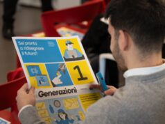 EY, investire sui giovani per costruire il futuro