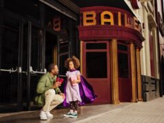 EasyPark Group offre 12 settimane di congedo parentale retribuito al 100%