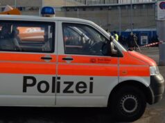 Ebreo ortodosso accoltellato a Zurigo, fermato aggressore 15enne