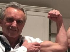 Ecco il Kennedy che vuole affondare la rielezione di Biden