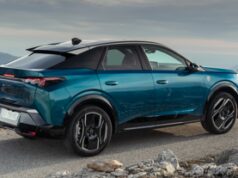 Elettrica o ibrida, la nuova Peugeot 3008 punta sempre più in alto