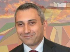 Elezioni Basilicata, candidato centrosinistra Marrese ferito in un incidente stradale