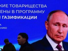 Elezioni Russia 2024, Putin vuole il plebiscito: “I patrioti votano”