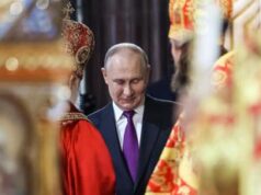 Elezioni Russia, Putin in gara con Stalin per il record al vertice