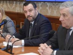 Elezioni Russia, scoppia caso Salvini. Meloni: “Posizione governo è chiara”