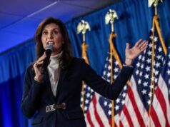 Elezioni Usa 2024, Haley si ritira: “Ora sta a Trump guadagnarsi i voti”